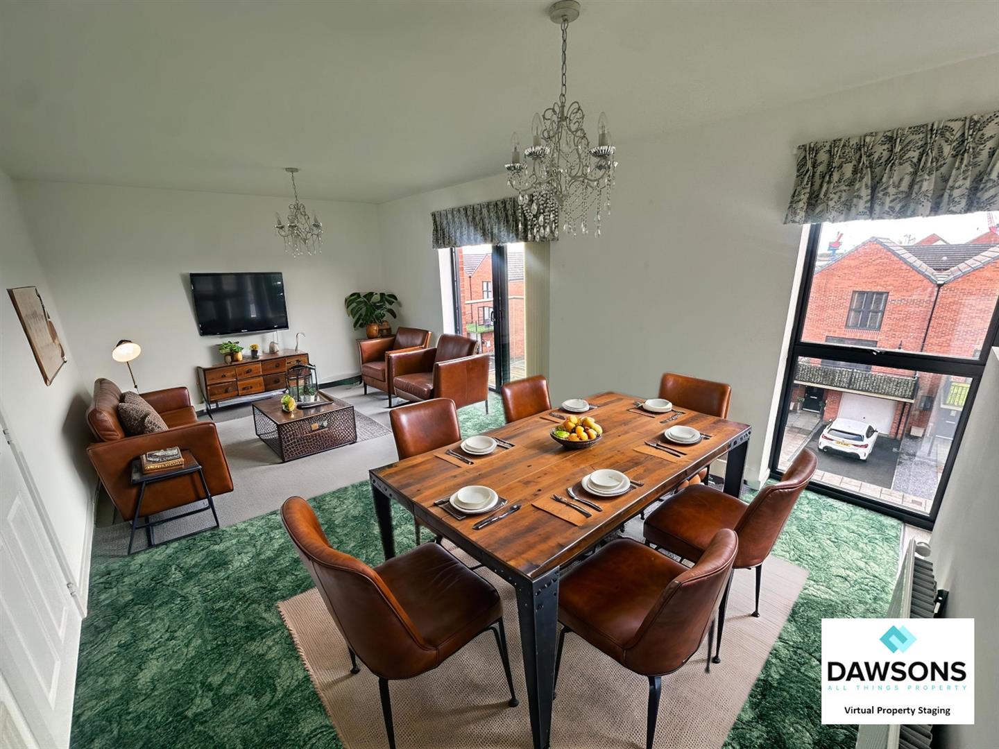 Sir Harry Secombe Court, Marina, Swansea, SA1 8RF